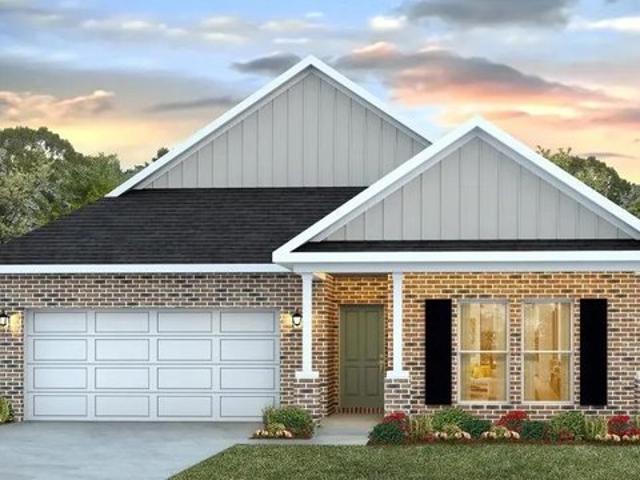 House for sale in Georgia