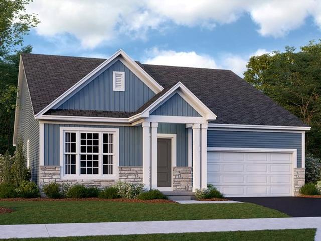 House for sale in Ohio