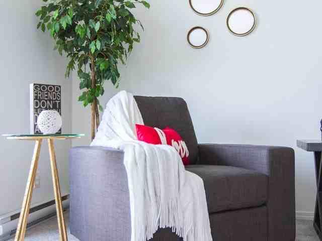 Apartment for rent in North Kildonan, Winnipeg