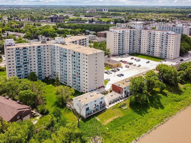 Apartment for rent in East St. Paul, Manitoba