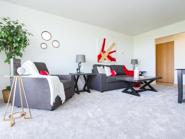 Apartment for rent in East St. Paul, Manitoba
