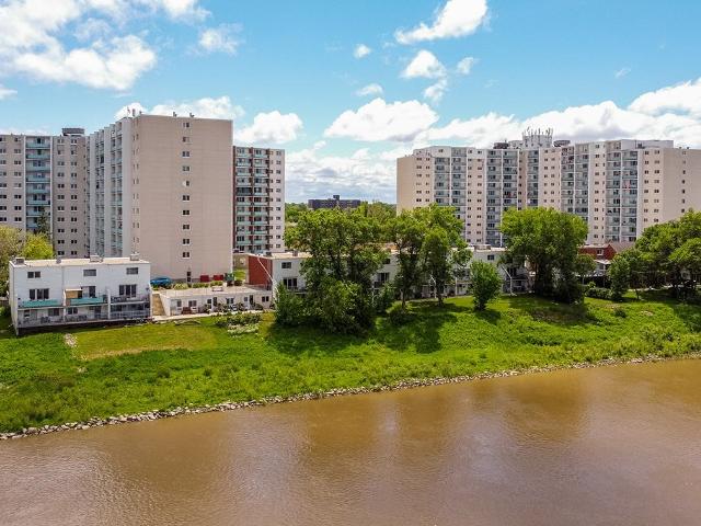 Apartment for rent in East St. Paul, Manitoba