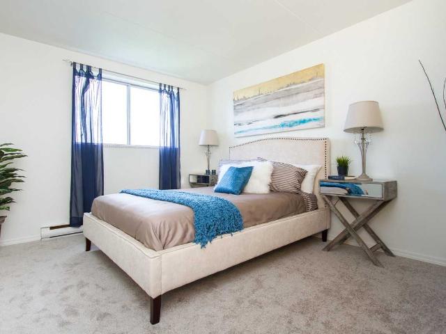Apartment for rent in East St. Paul, Manitoba