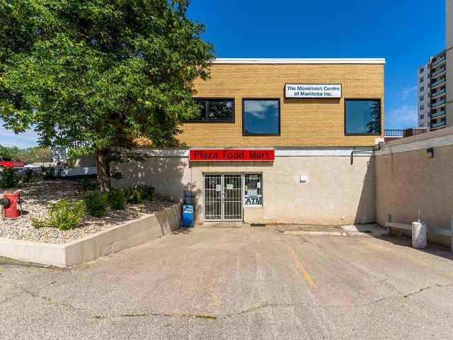 Apartment for rent in East St. Paul, Manitoba