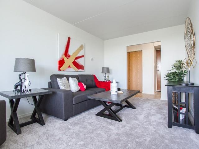 Apartment for rent in East St. Paul, Manitoba