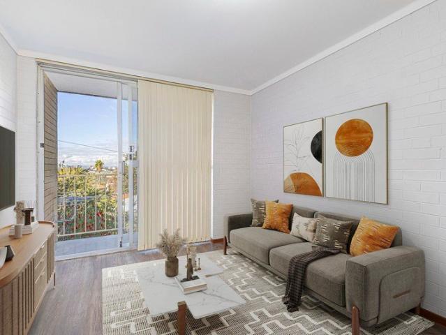 Apartment for sale in Mount Lawley, Western Australia