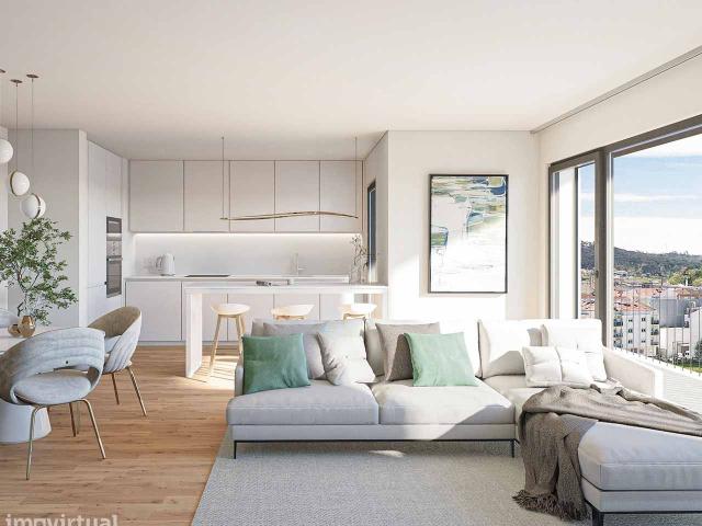 Apartamento venda em Pombal, Leiria