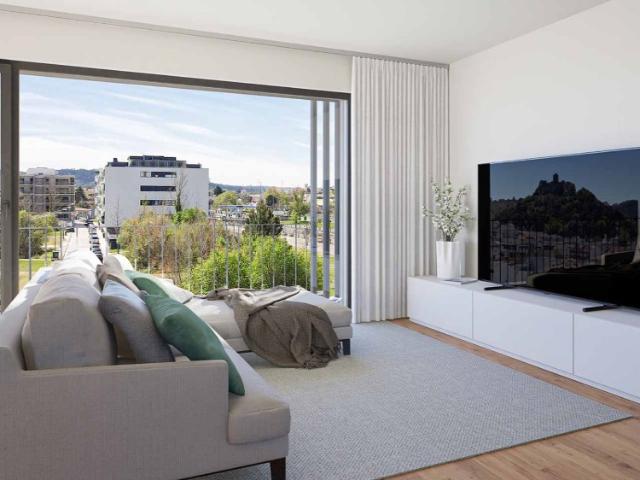 Apartamento venda em Pombal, Leiria