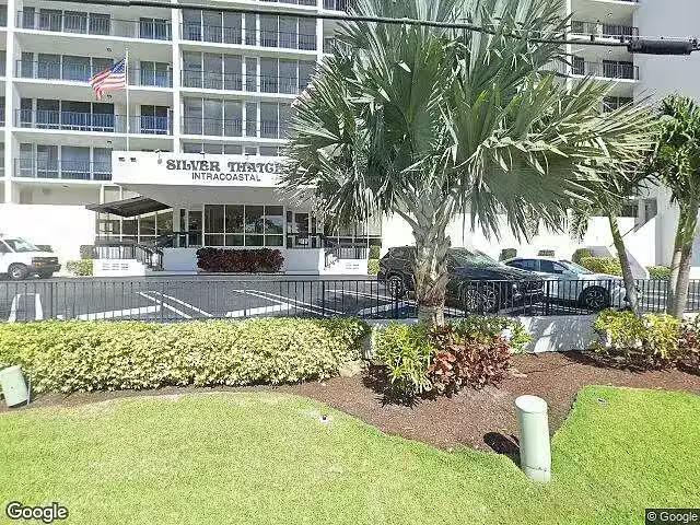 Apartment for rent in Pompano Beach