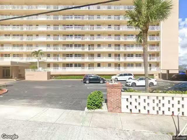Apartment for rent in Pompano Beach
