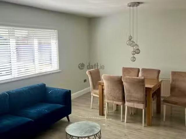 Apartment to rent