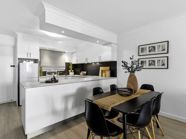 Apartment for sale in Applecross, Western Australia