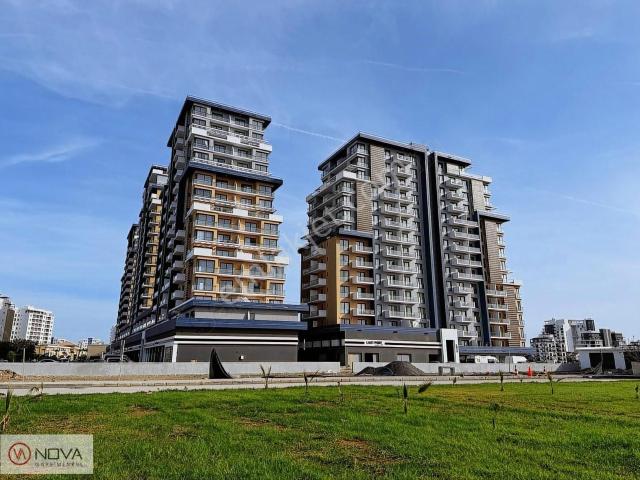 Iskele içerisinde satılık Residence Iskele içerisinde satılık Residence