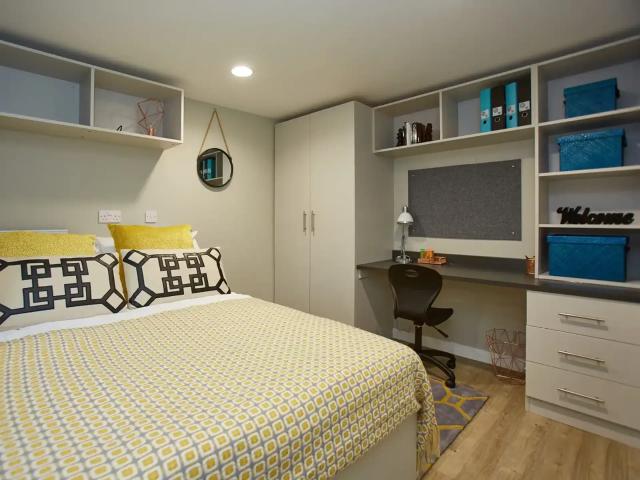 Apartment for rent in Cambuskenneth, Scotland