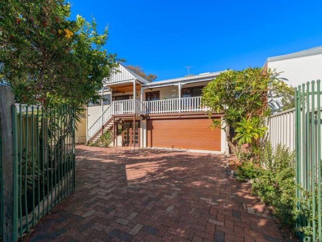 House for sale in Maylands, Western Australia