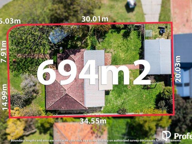 House for sale in Bayswater, Western Australia