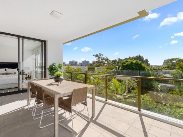 Apartment for sale in Toombul, Queensland
