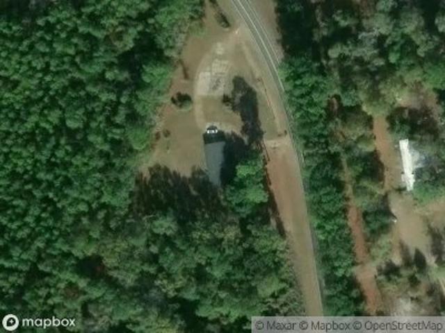 House for sale in Nahunta, Georgia