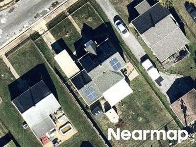 House for sale in Essex, Maryland