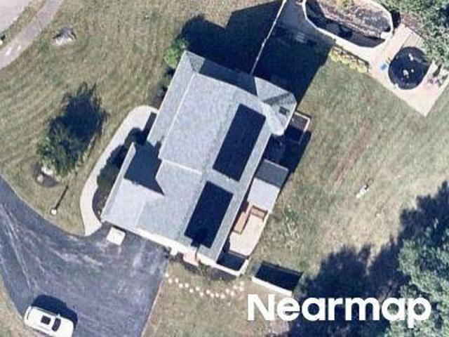 House for sale in Franklin, Massachusetts