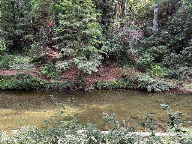 Land for sale in Brookdale, California