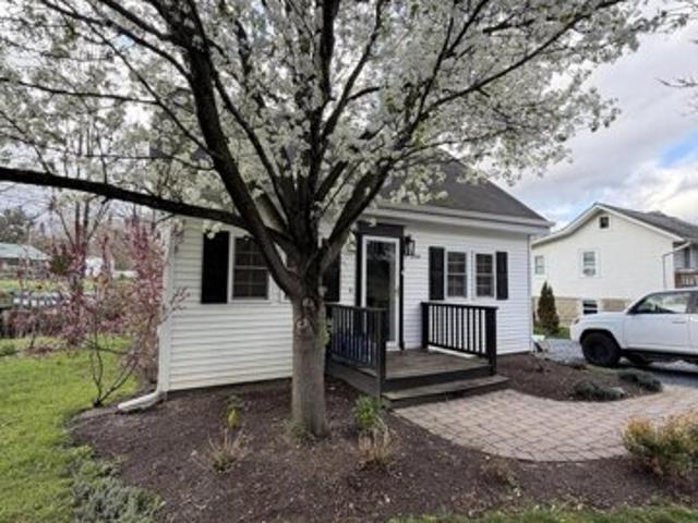 House for sale in Passaic, New Jersey