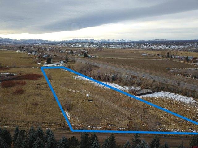 Land for sale in Montrose, Colorado