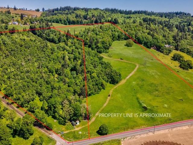 Land for sale in Oregonia
