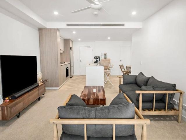 Apartment for rent in Toombul, Queensland