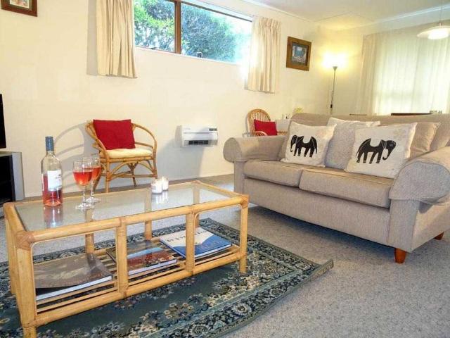 Townhouse for rent in Tūrangi, Taupō District