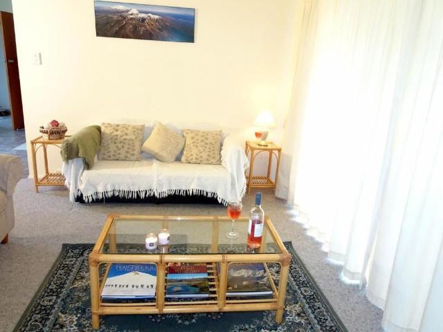 Townhouse for rent in Tūrangi, Taupō District