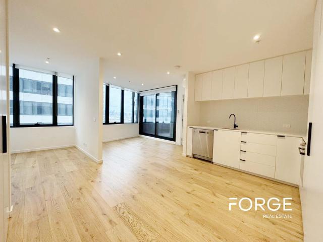 Apartment for rent in Footscray, Victoria