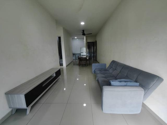 Condominium for sale in Penampang, Pinampang