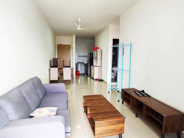 Condominium for rent in Penampang, Pinampang