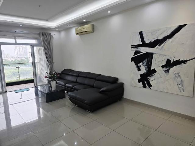 Căn hộ cho thuê tại Nhà Bè, Hồ Chí Minh