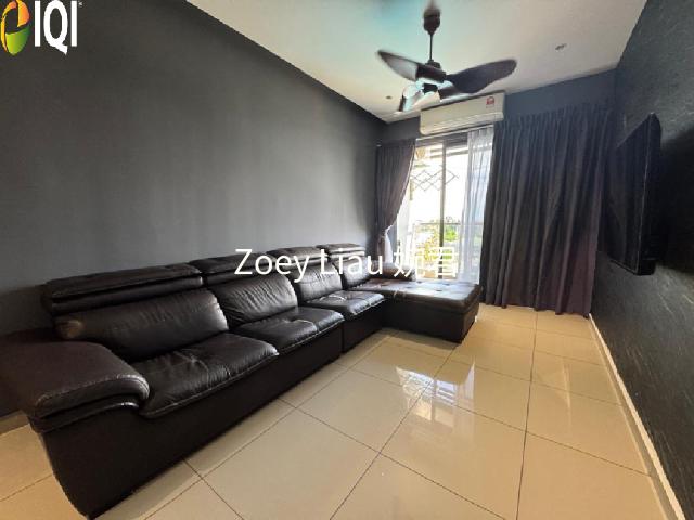 Apartment for rent in Penampang, Sabah
