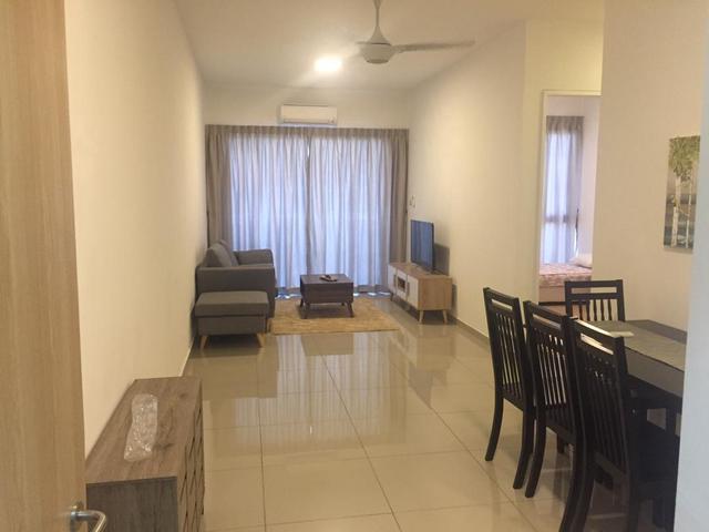 Condominium for sale in Penampang, Pinampang
