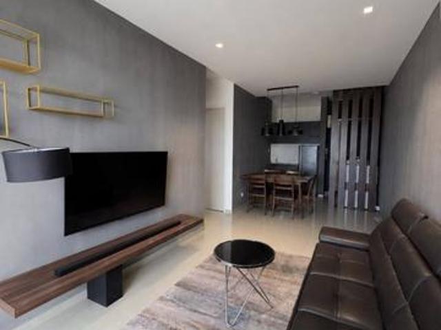 Condominium for sale in Penampang, Pinampang