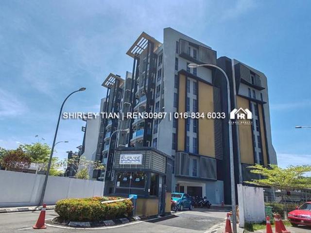 Condominium for sale in Penampang, Pinampang