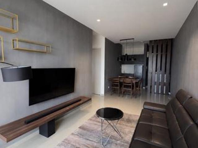 Condominium for sale in Penampang, Pinampang