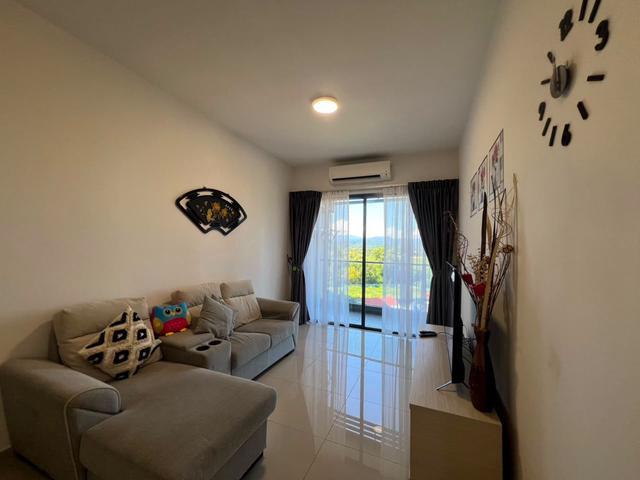 Condominium for rent in Penampang, Pinampang
