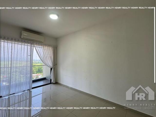 Condominium for rent in Penampang, Pinampang