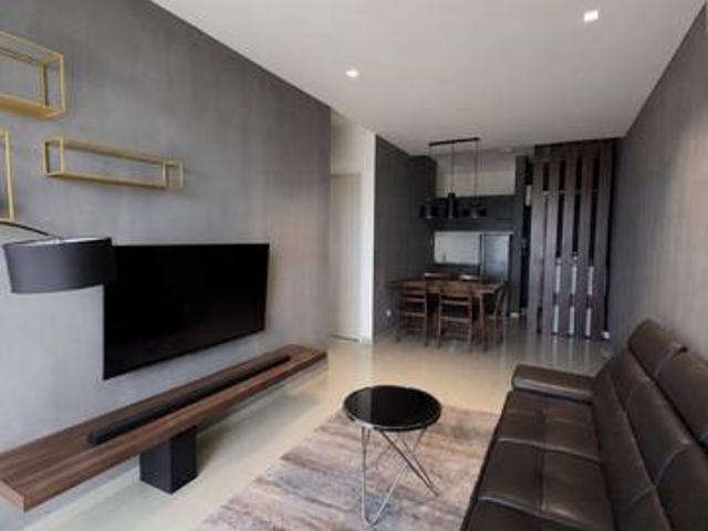 Condominium for sale in Penampang, Pinampang