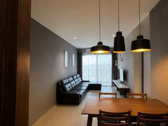 Condominium for sale in Penampang, Pinampang