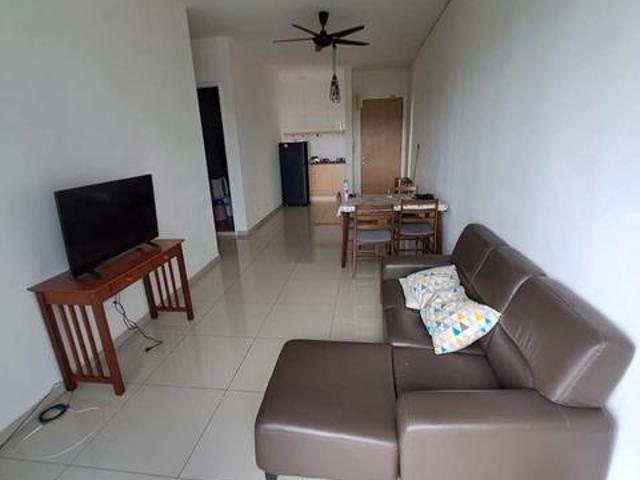 Condominium for rent in Penampang, Pinampang