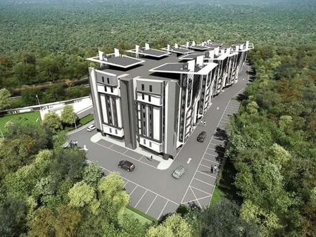 Condominium for sale in Penampang, Pinampang