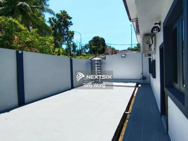 Residential House for rent in Sabah
