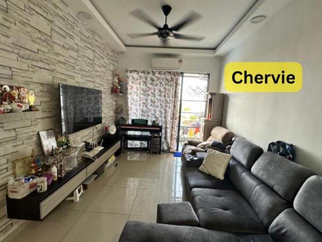 Condominium for sale in Penampang, Pinampang