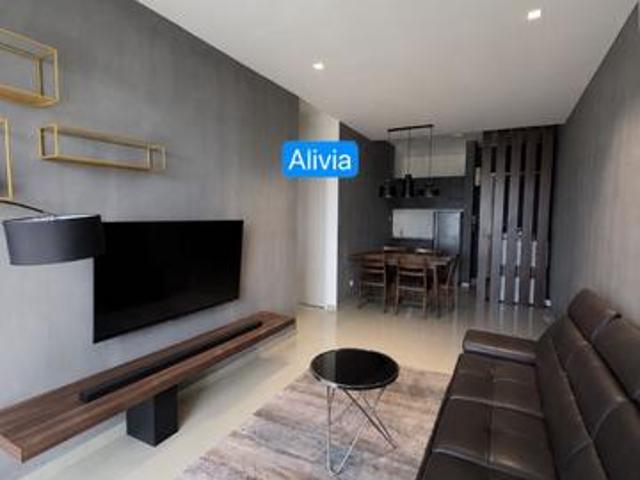 Condominium for sale in Penampang, Pinampang