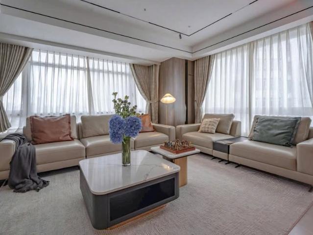 Căn hộ cho thuê tại Nhà Bè, Hồ Chí Minh